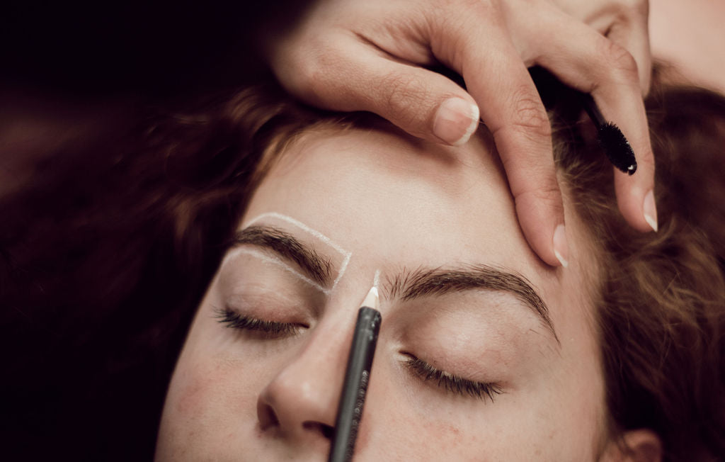 How to grow thicker, crush-worthy brows