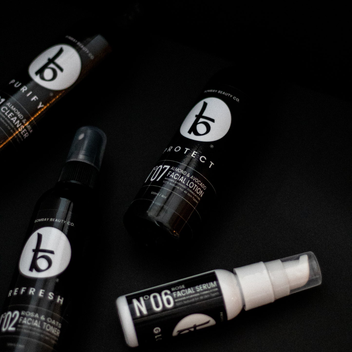 Skin Essential Kit