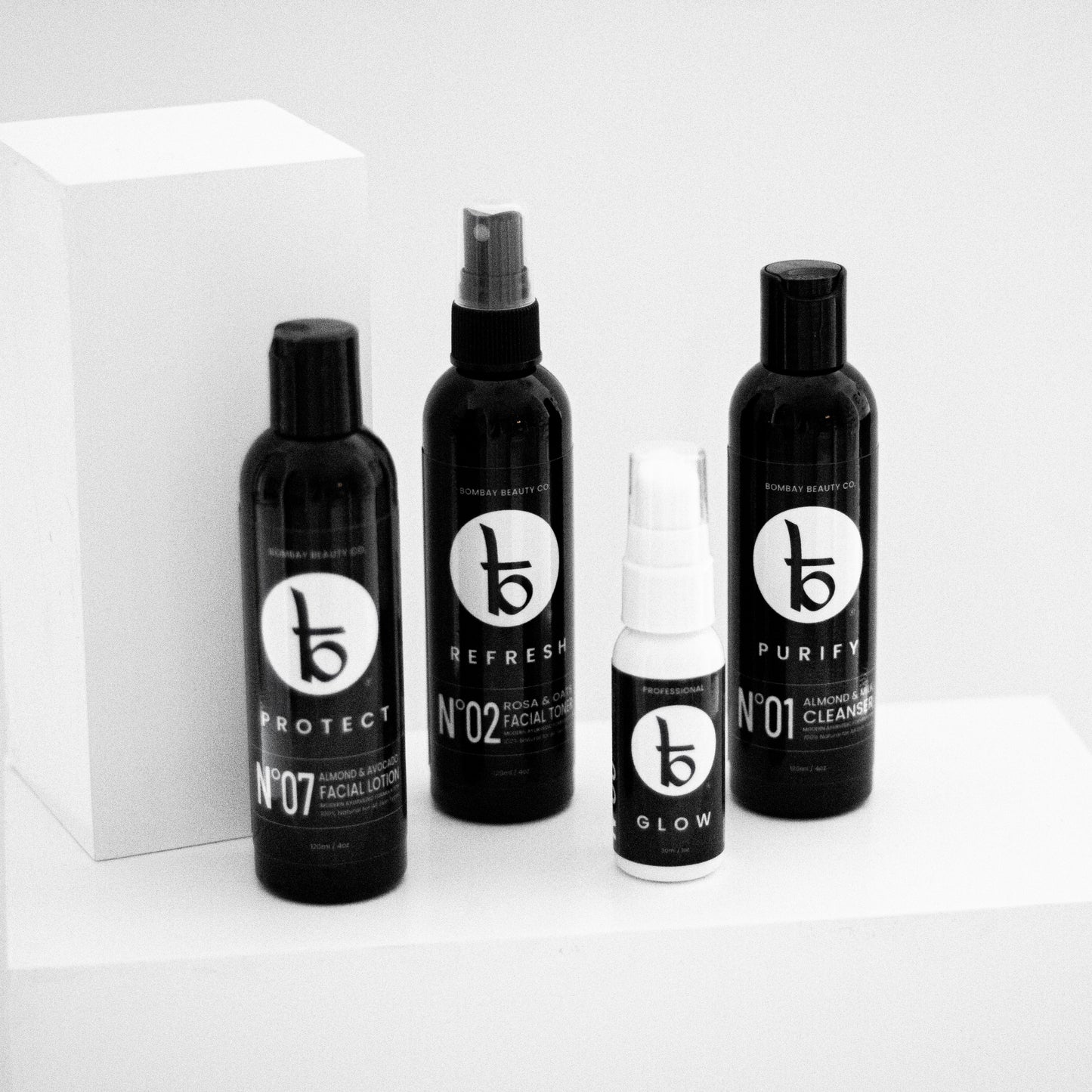 Skin Essential Kit